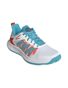 Adidas Defiant Speed Clay Hq8464 Mujer | Ofertas de pádel 2